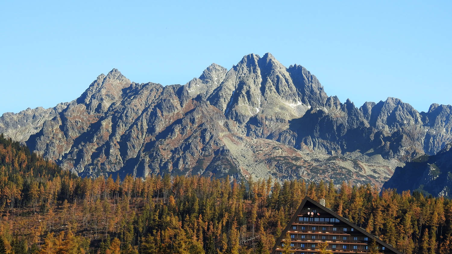 Štrbské pleso