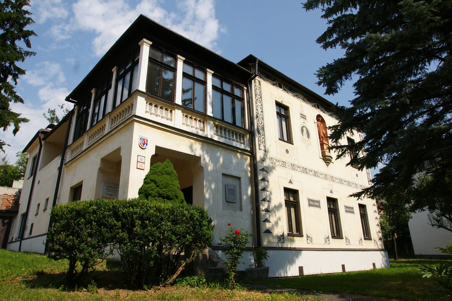 Stredoslovenská galéria