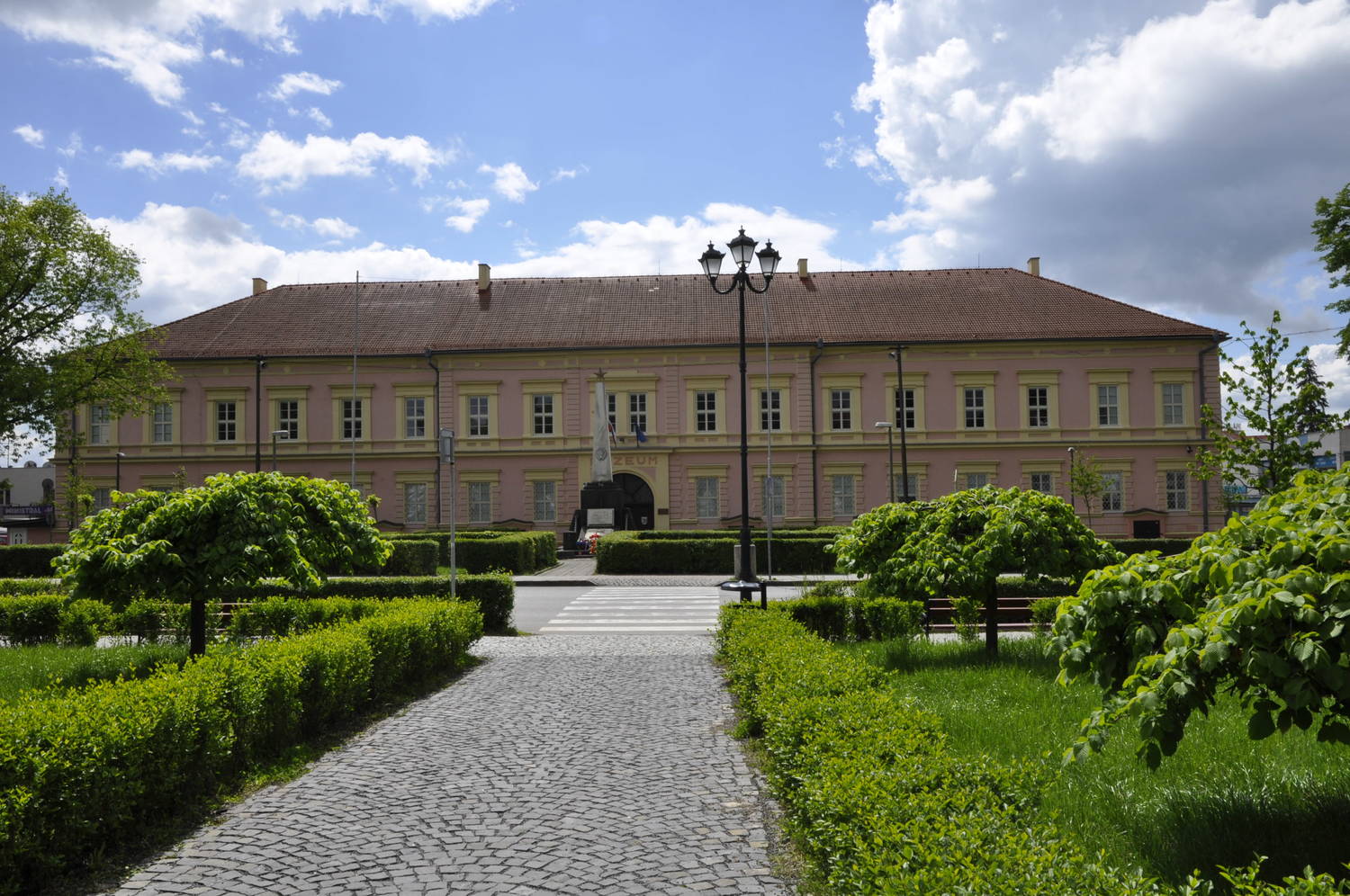 Gemersko - malohontské múzeum