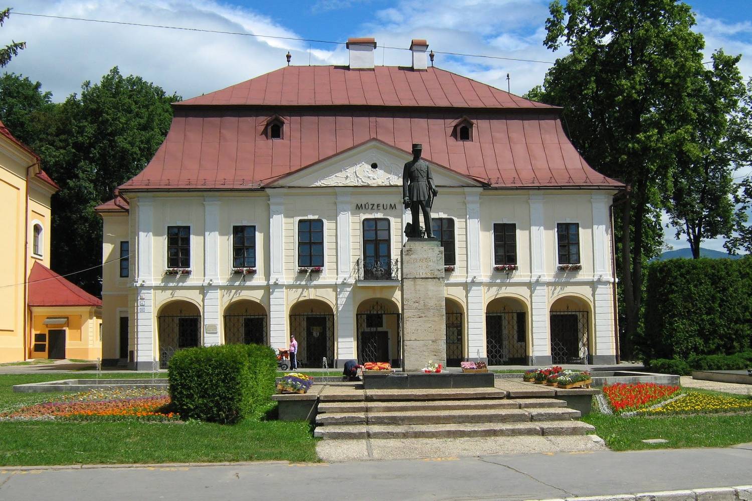 Horehronské múzeum