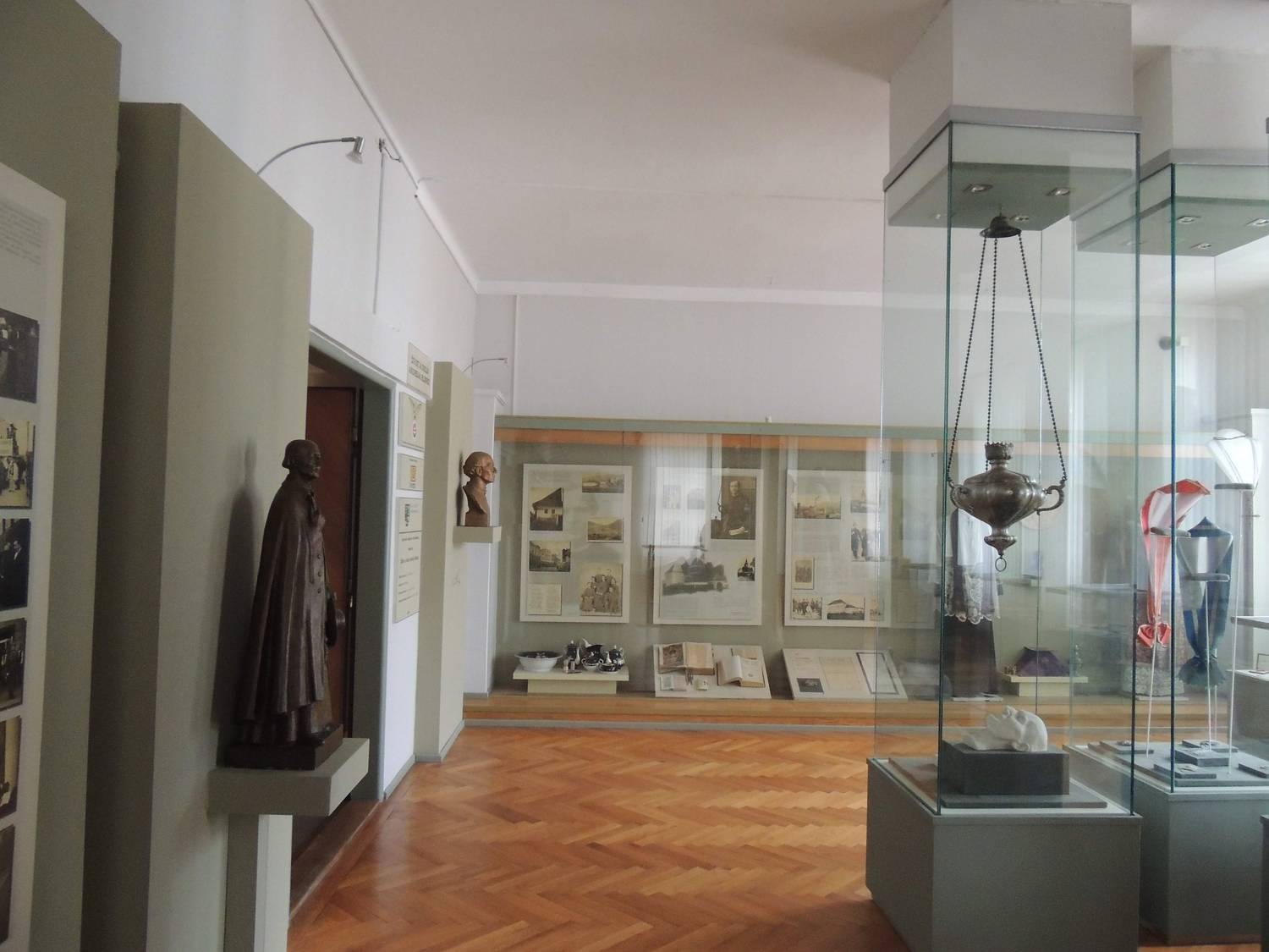 Liptovské múzeum v Ružomberku