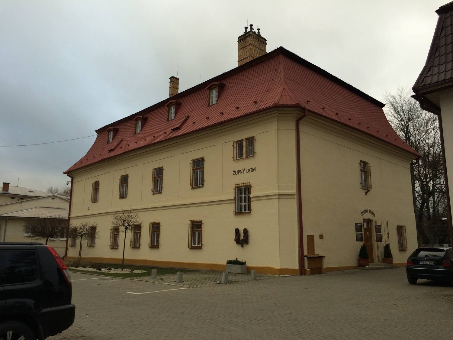 Púchovské múzeum