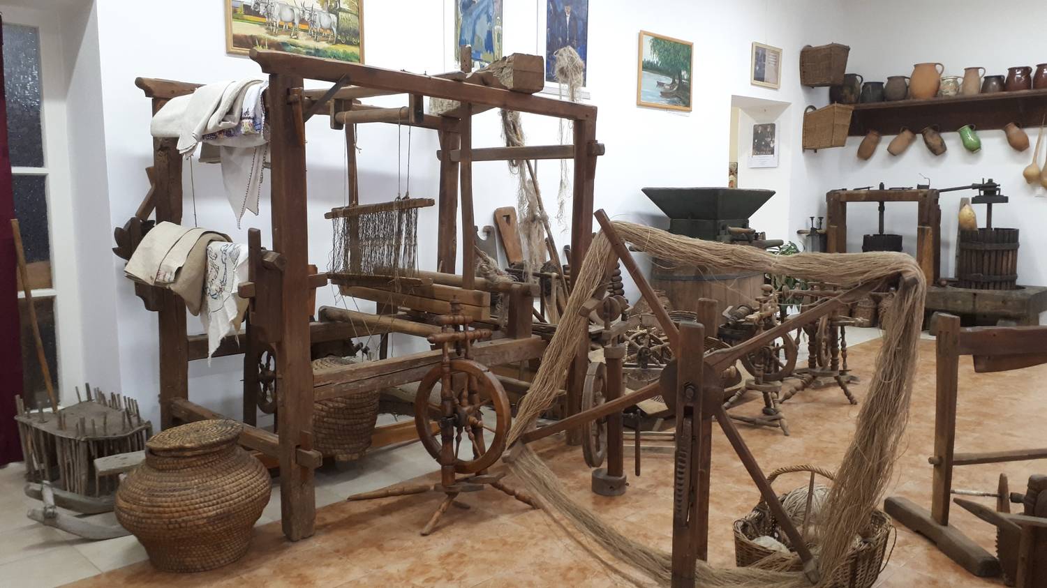 Mestské múzeum Štúrovo