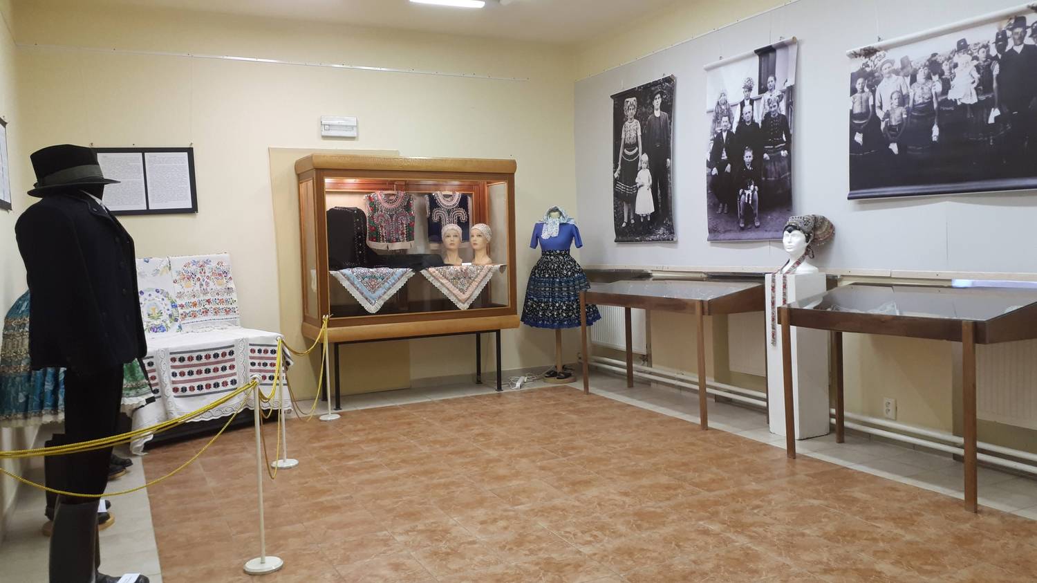 Mestské múzeum Štúrovo