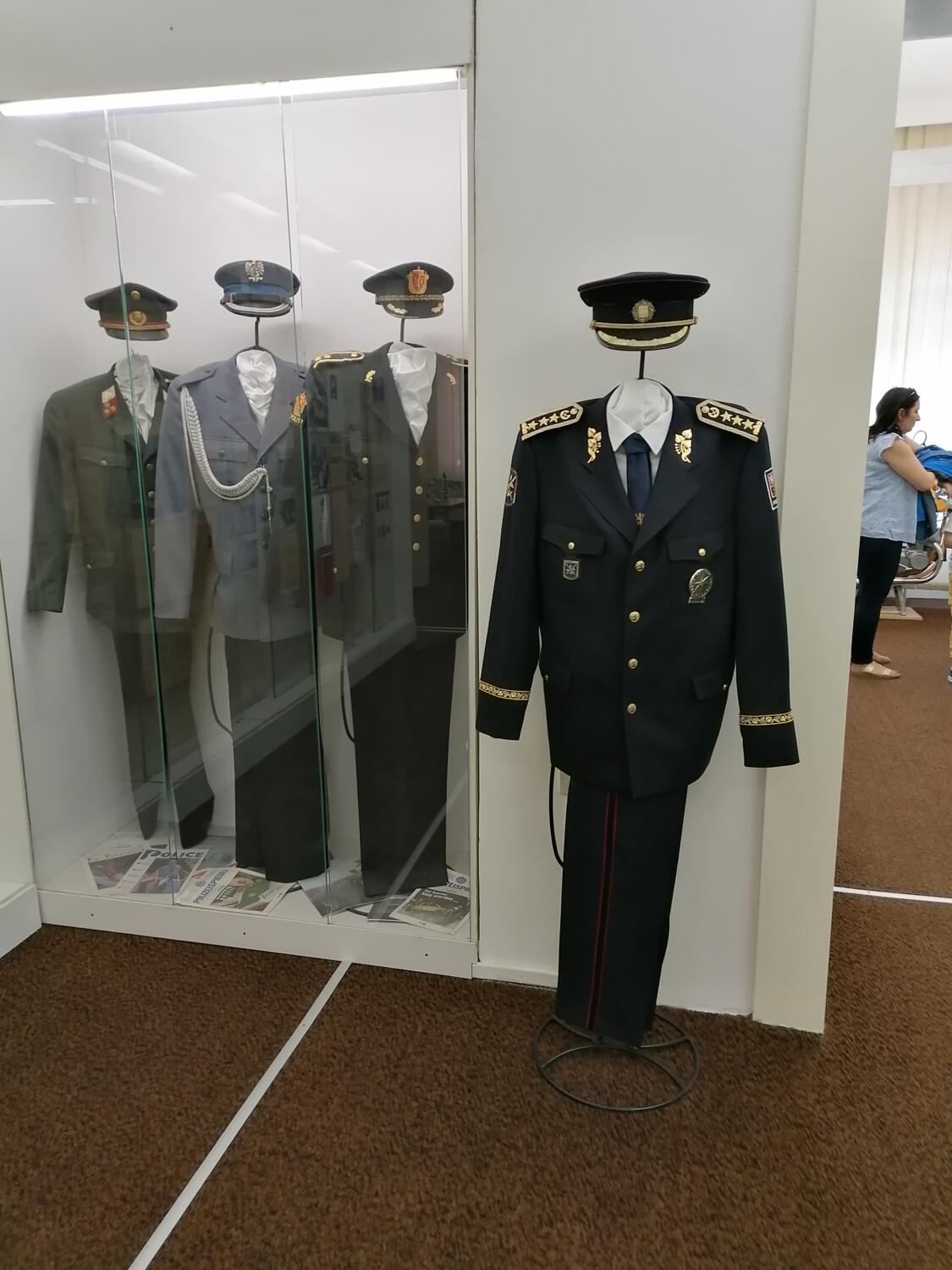 Múzeum polície Slovenskej republiky