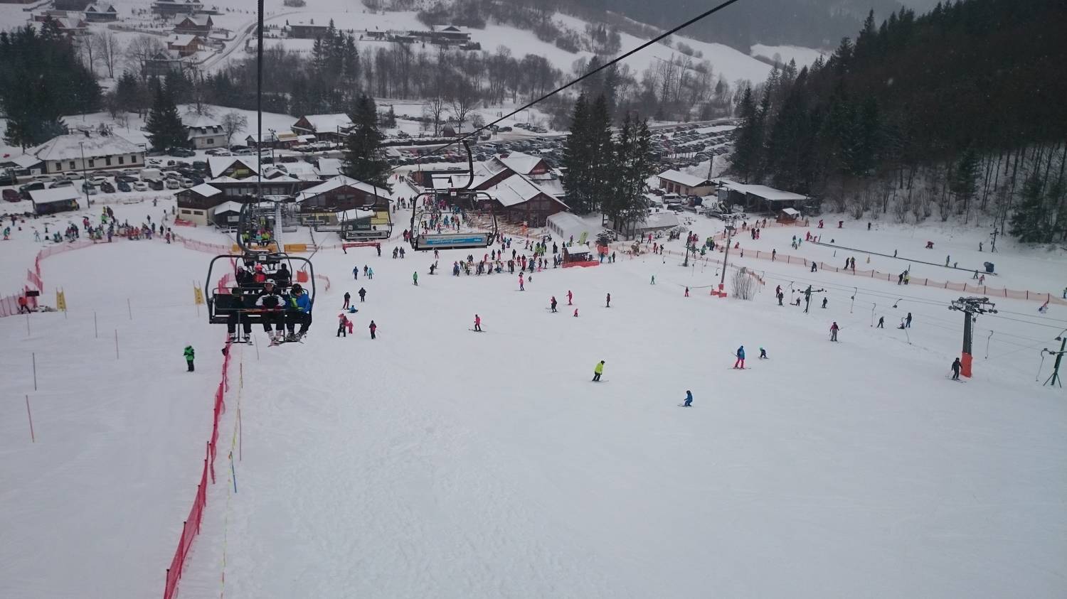 Vrátna Free Time Zone