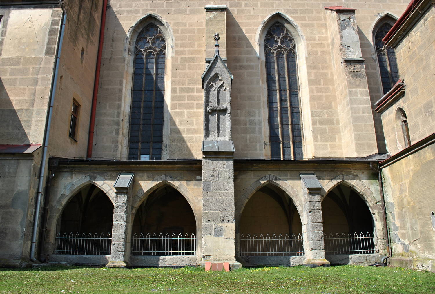 Benediktínsky kláštor