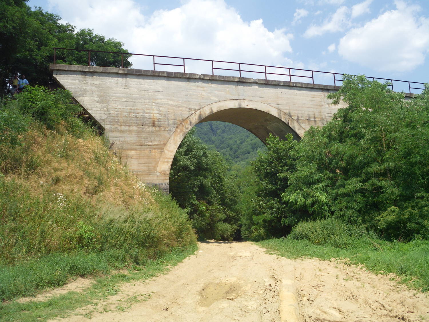 Koprášsky viadukt