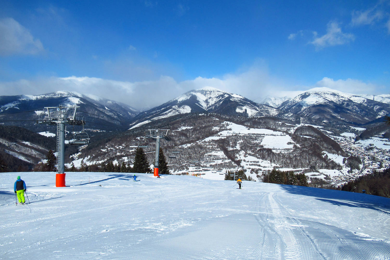 Mýto SKI & BIKE centrum