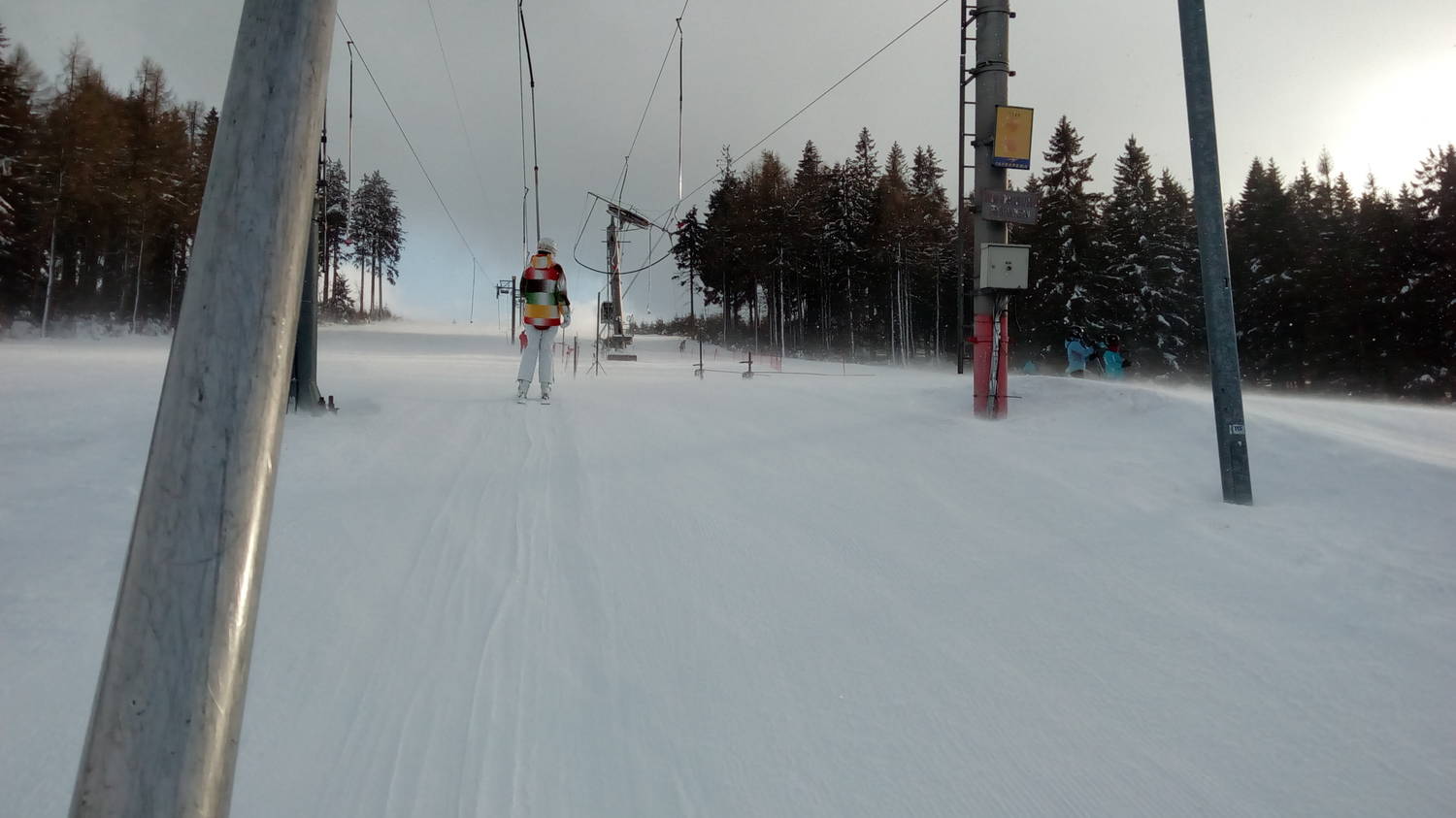 Lyžiarske stredisko Makov