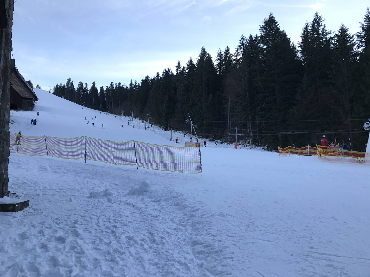 Ski Krpáčovo