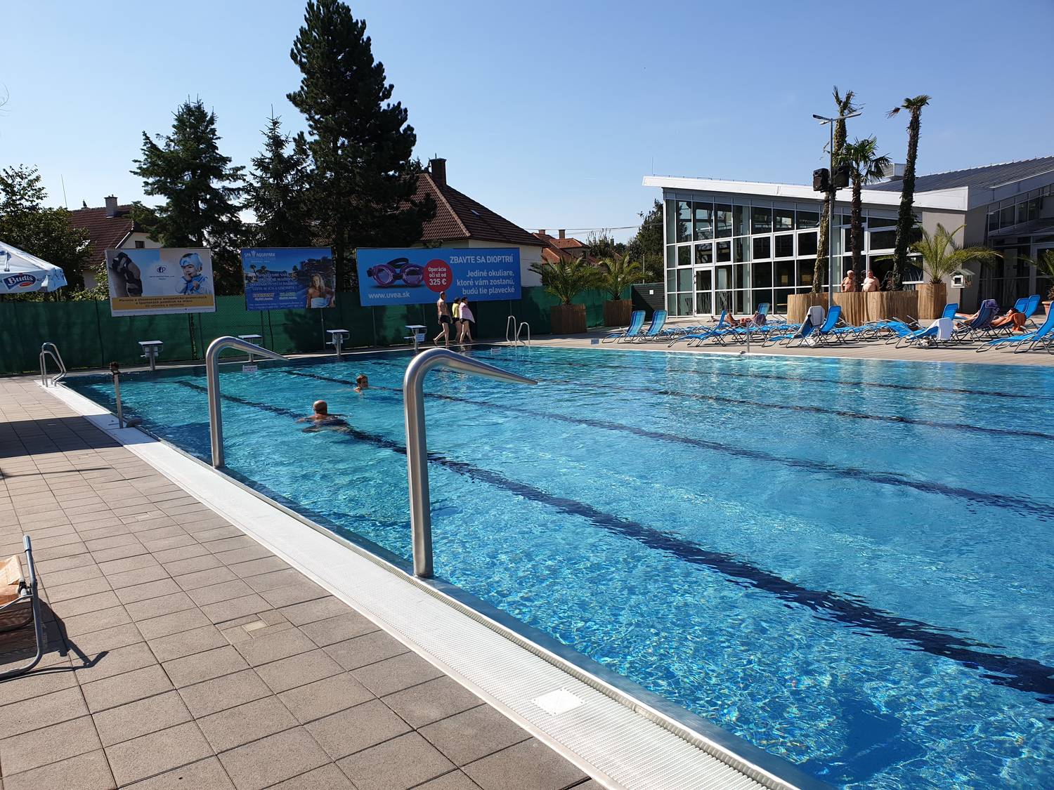 Aquapark Turčianske Teplice