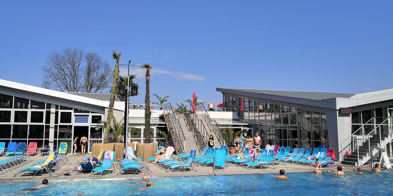 Aquapark Turčianske Teplice