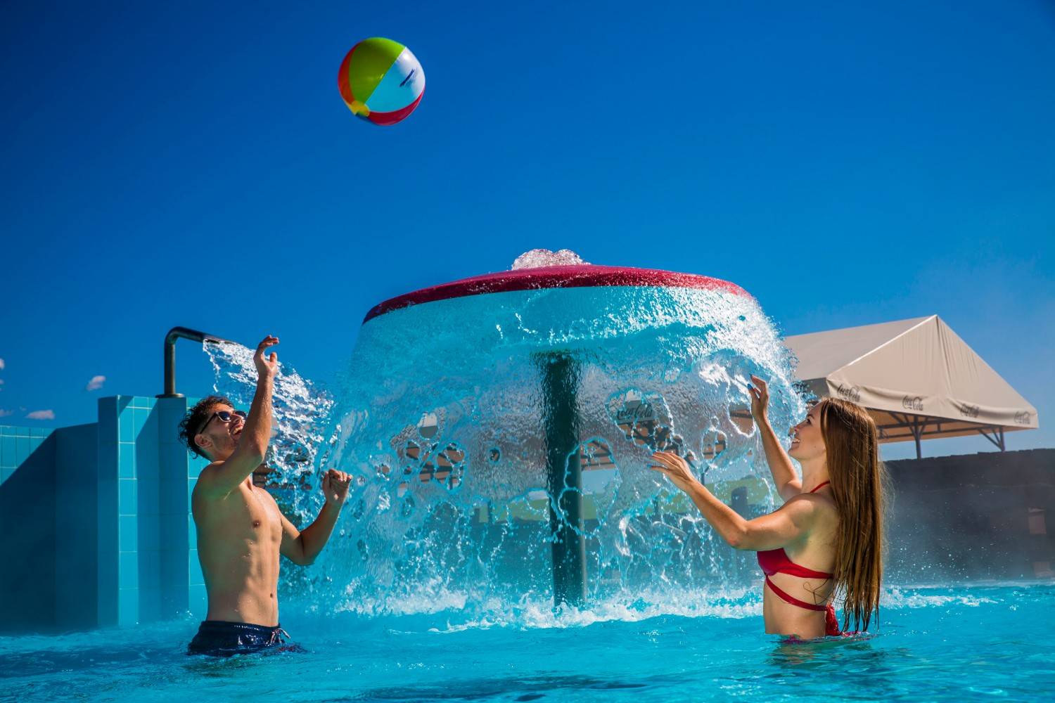 Aquapark Tatralandia