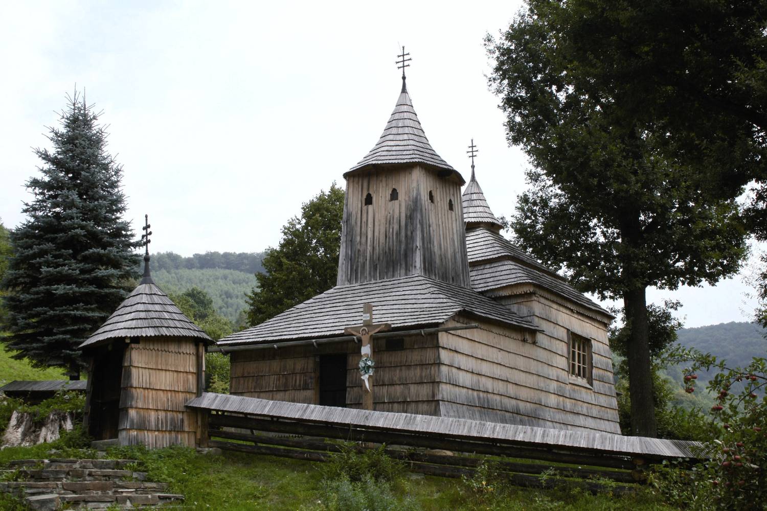 Chrám sv. Bazila Veľkého