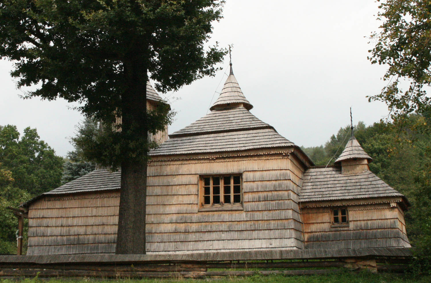 Chrám sv. Bazila Veľkého