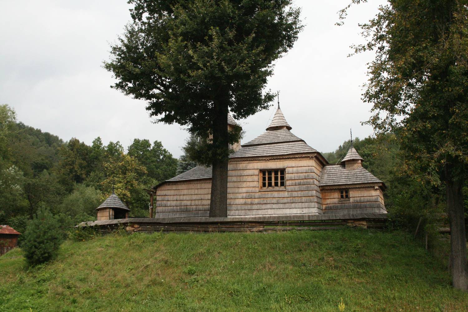 Chrám sv. Bazila Veľkého