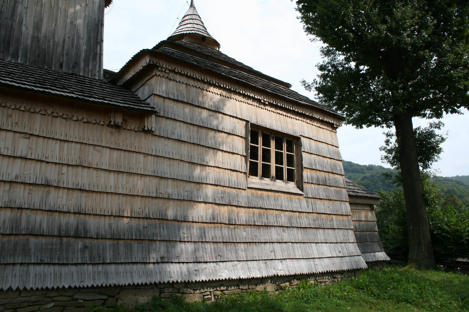 Chrám sv. Bazila Veľkého