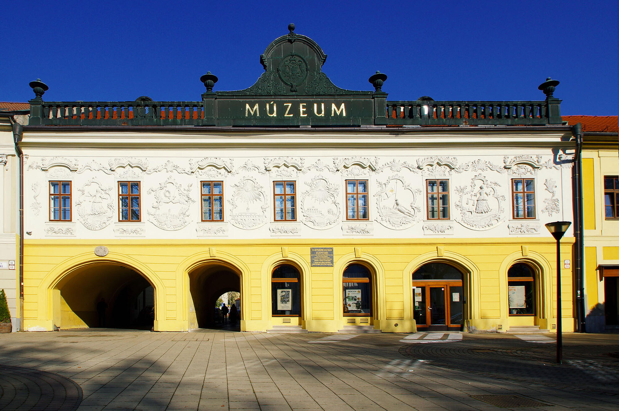 Múzeum Spiša